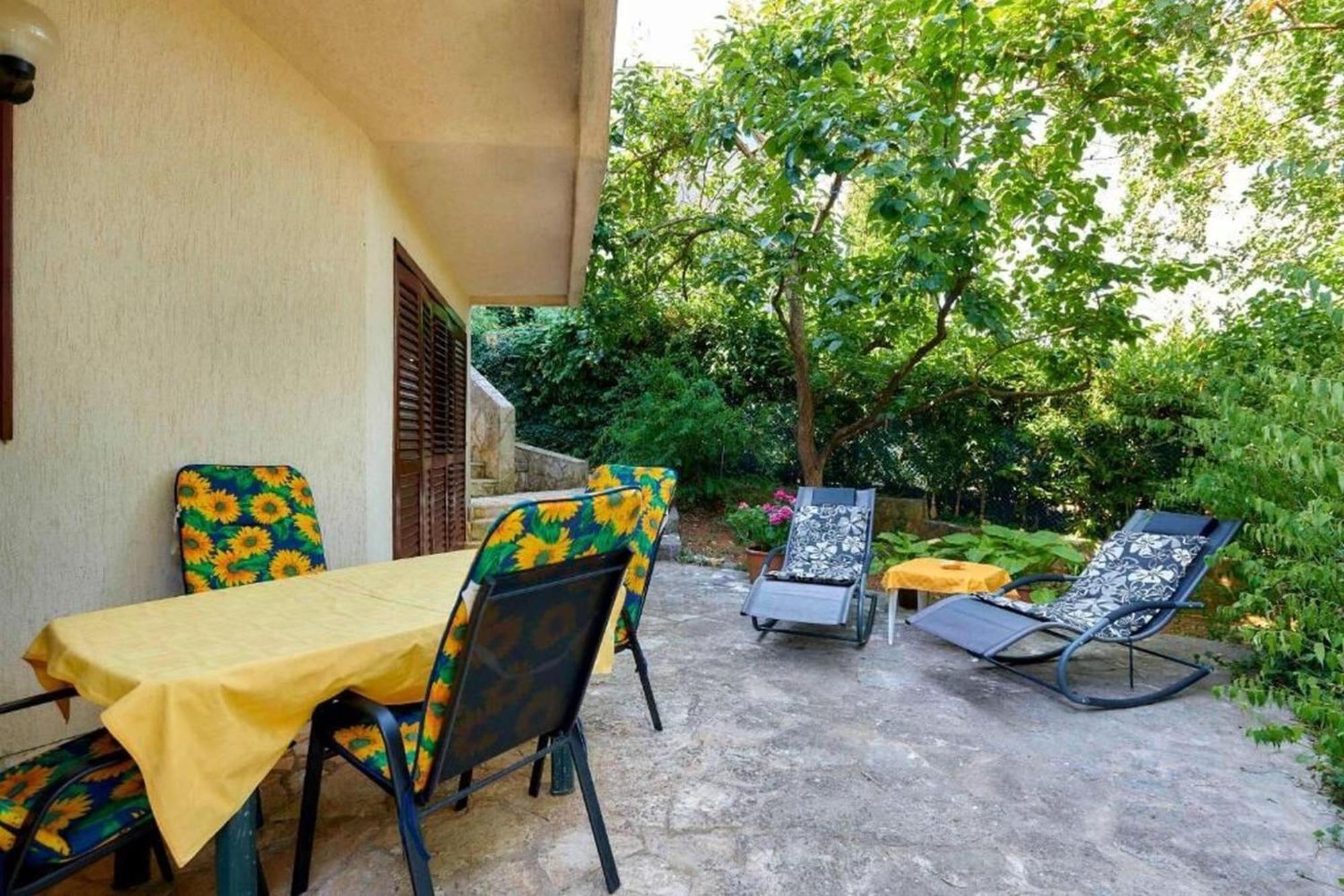 Apartments Davorka Banjole Exterior photo